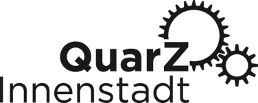 QuarZ Innenstadt Internet transparent