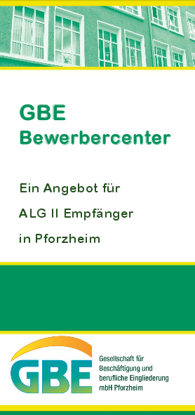 Bewerbercenter