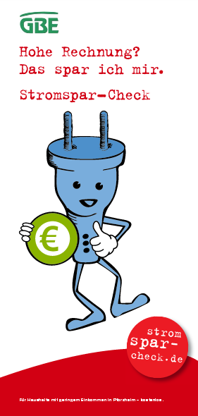 Stromsparcheck